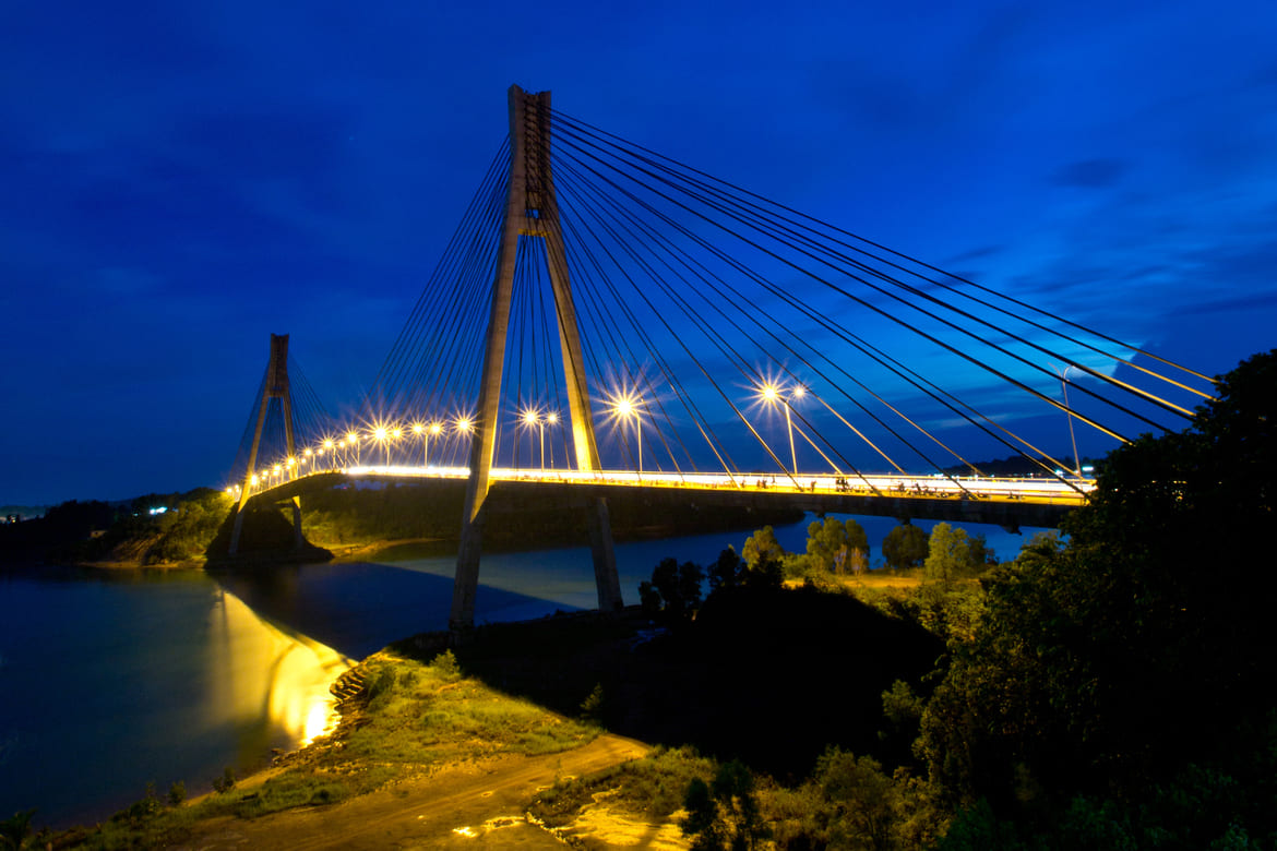 Puente de Barelang
